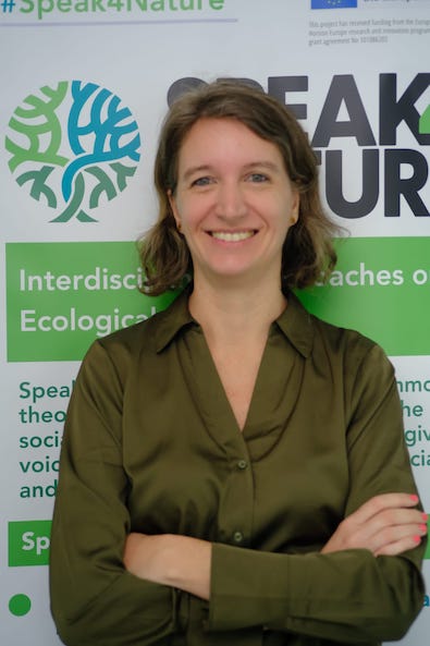 María Valeria Berros